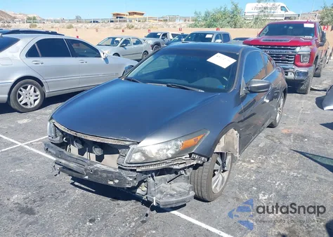 2008 Honda Accord 2.4 Ex-L z USA, uszkodzony, nr VIN 1HGCS12808A020594